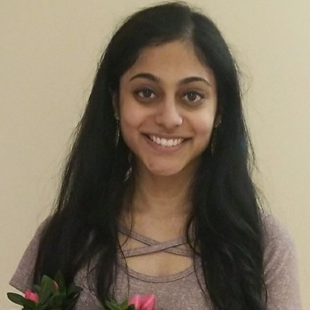 Meet your Posher, Pallavi